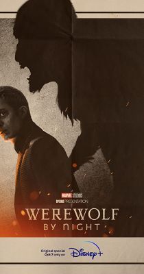 Éjjeli vérfarkas (2022) online film
