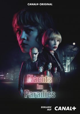 Éjszaka a paradicsomban 1. évad (2024) online sorozat