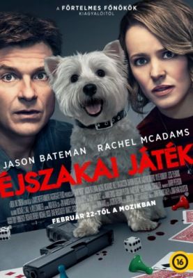 Éjszakai játék (2018) online film