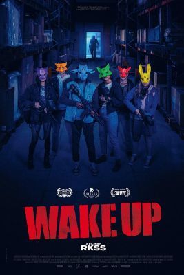 Éjszakai vadászat (2023) online film