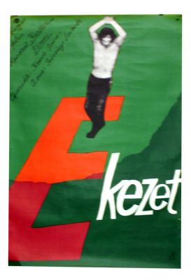 Ékezet (1977) online film