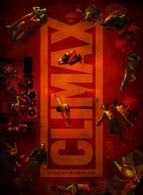 Eksztázis (2018) online film