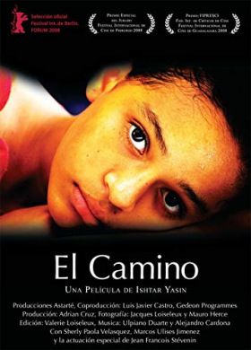 El camino: Az út (2008) online film