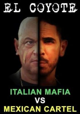 El Coyote (2019) online film