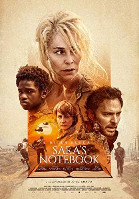 El cuaderno de Sara (2018) online film
