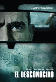 Retribution (El desconocido) (2015) online film