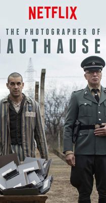 A mauthauseni fotográfus (2018) online film