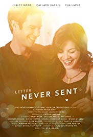 El nem küldött levél (2015) online film