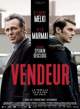 Eladók (Vendeur) (2016) online film