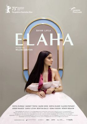 Elaha (2023) online film