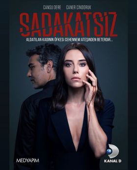 Elárulva 2. évad (2021) online sorozat