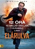 Elárulva (2012) online film