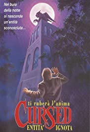 Elátkozott (1990) online film