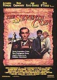 Elátkozott arany (1993) online film
