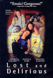 Elátkozott szerelem (2001) online film