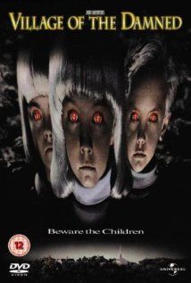 Elátkozottak faluja (1995) online film