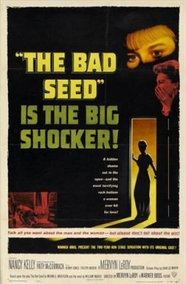 Elátkozottak gyermekei (1956) online film