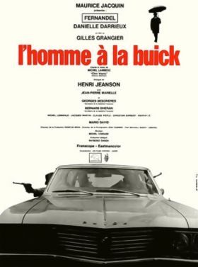 Elbűvölő szélhámos (1968) online film