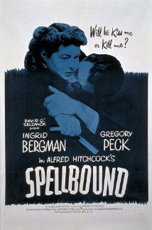 Elbűvölve (1945) online film