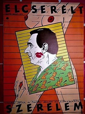 Elcserélt szerelem (1983) online film
