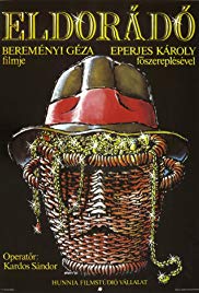 Eldorádó (1988) online film