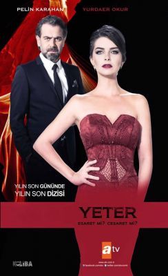 Elég 1. évad (2015) online sorozat