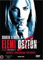 Elemi ösztön (1992) online film