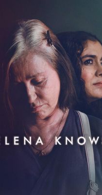 Elena tudja (2023) online film