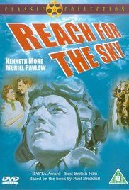 Elérni az eget (1956) online film