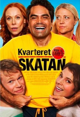 Élet a toronyházban (2012) online film