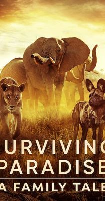 Élet az Okavango-delta környékén (2022) online film