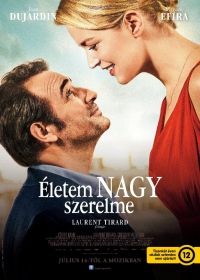 Életem NAGY szerelme (2016) online film
