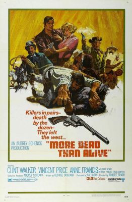 Életre-halálra (1969) online film