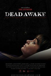 Alvászavar (Élettelen Ébredés) (2016) online film