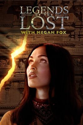 Elfeledett legendák Megan Foxszal 1. évad (2018) online sorozat