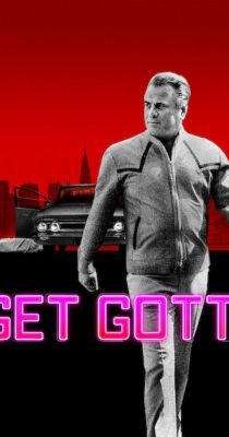 Elfogni Gottit 1. évad (2023) online sorozat