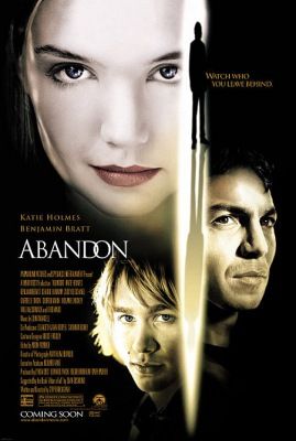 Elhagyatva (2002) online film
