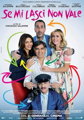 Elhagyott pasik klubja (2016) online film