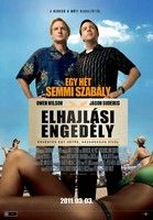 Elhajlási engedély (2011) online film