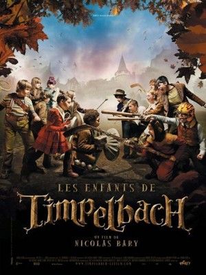 Elhúztak a felnőttek, miénk a pálya (2008) online film