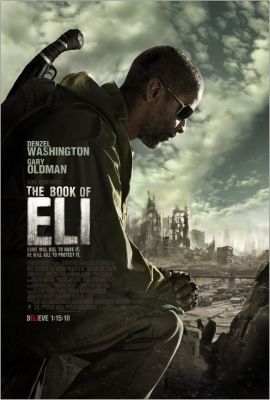 Éli könyve (2010) online film