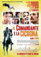 A tábornok és a gólya (Elia és a gólya) (2012) online film