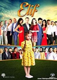 Elif: A szeretet útján 2. évad (2015) online sorozat