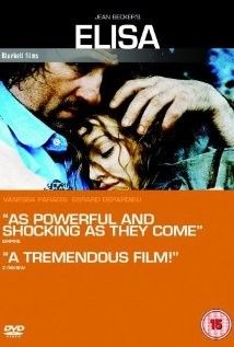 Élisa (1995) online film