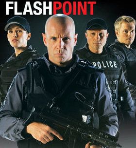Elit egység 1.évad (2008) online sorozat