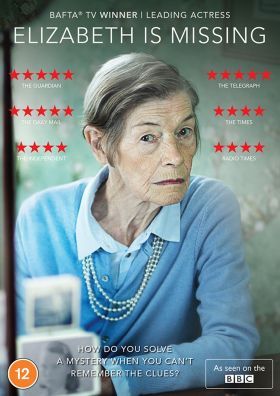 Elizabeth eltűnt (2019) online film