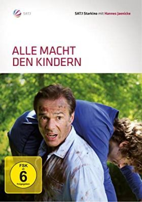 Éljenek a gyerekek! (2013) online film