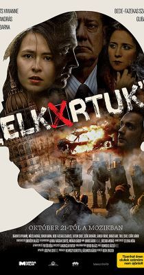 Elk*rtuk (2021) online film