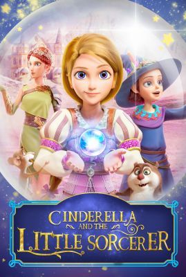 Ella and the Little Sorcerer (2021) online film