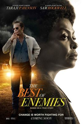 Ellenségek legjobbika (2019) online film